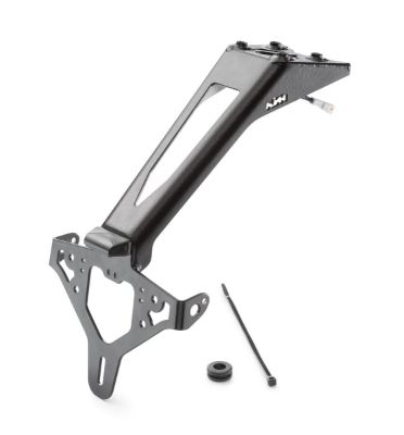Slika Licence plate holder support