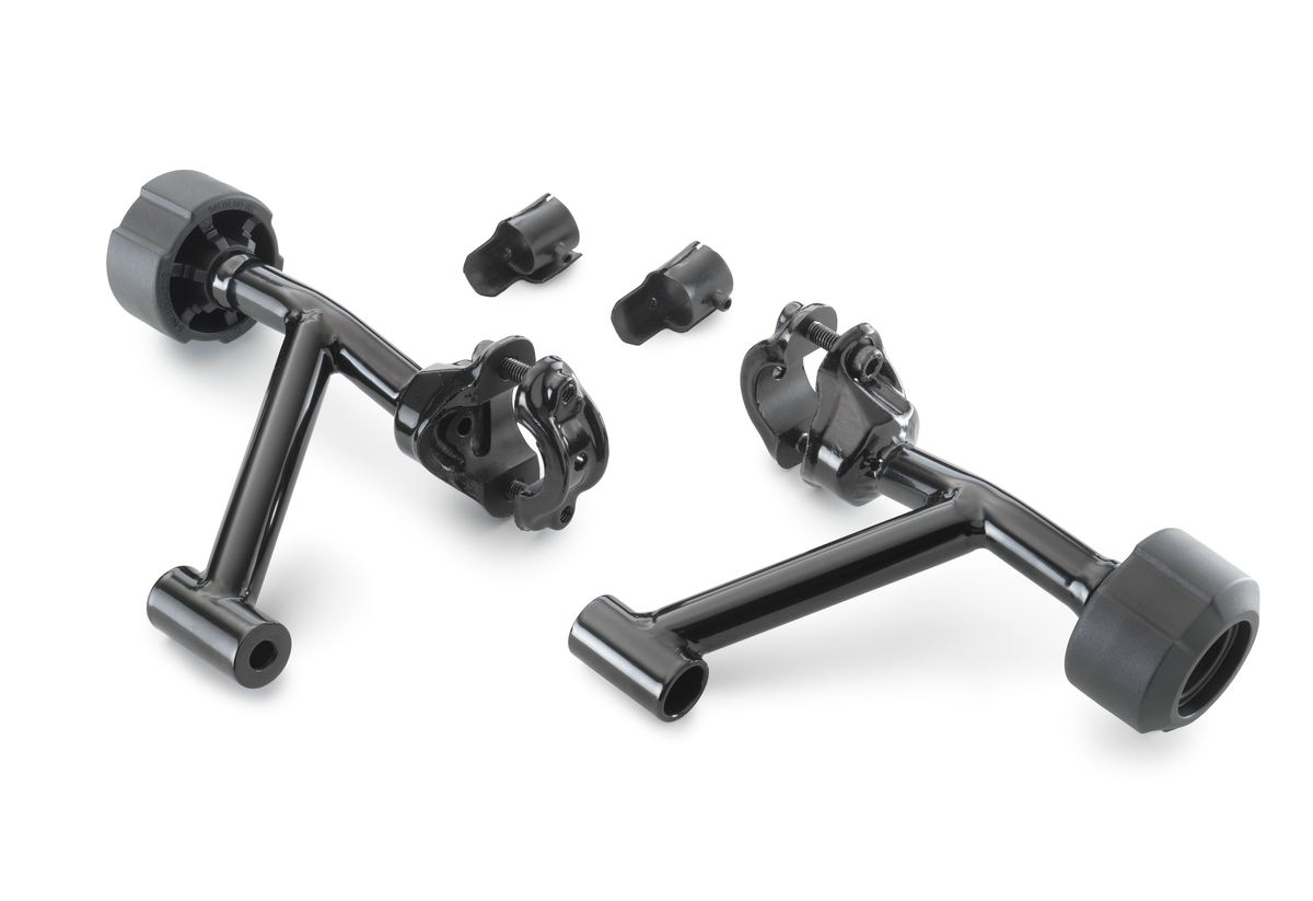 Slika Crash bar kit