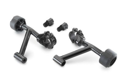 Slika Crash bar kit
