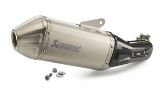 Slika AKRAPOVIC ''''SLIP-ON LINE''''