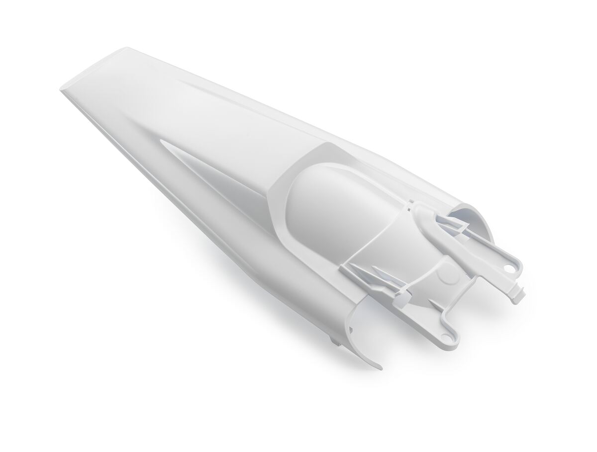 Slika Tail section