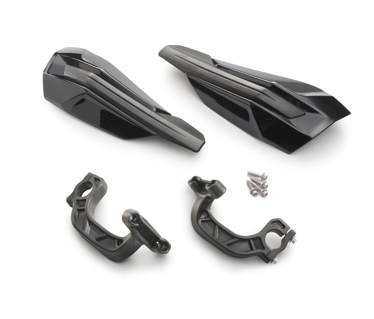 Slika Factory Racing handguard kit