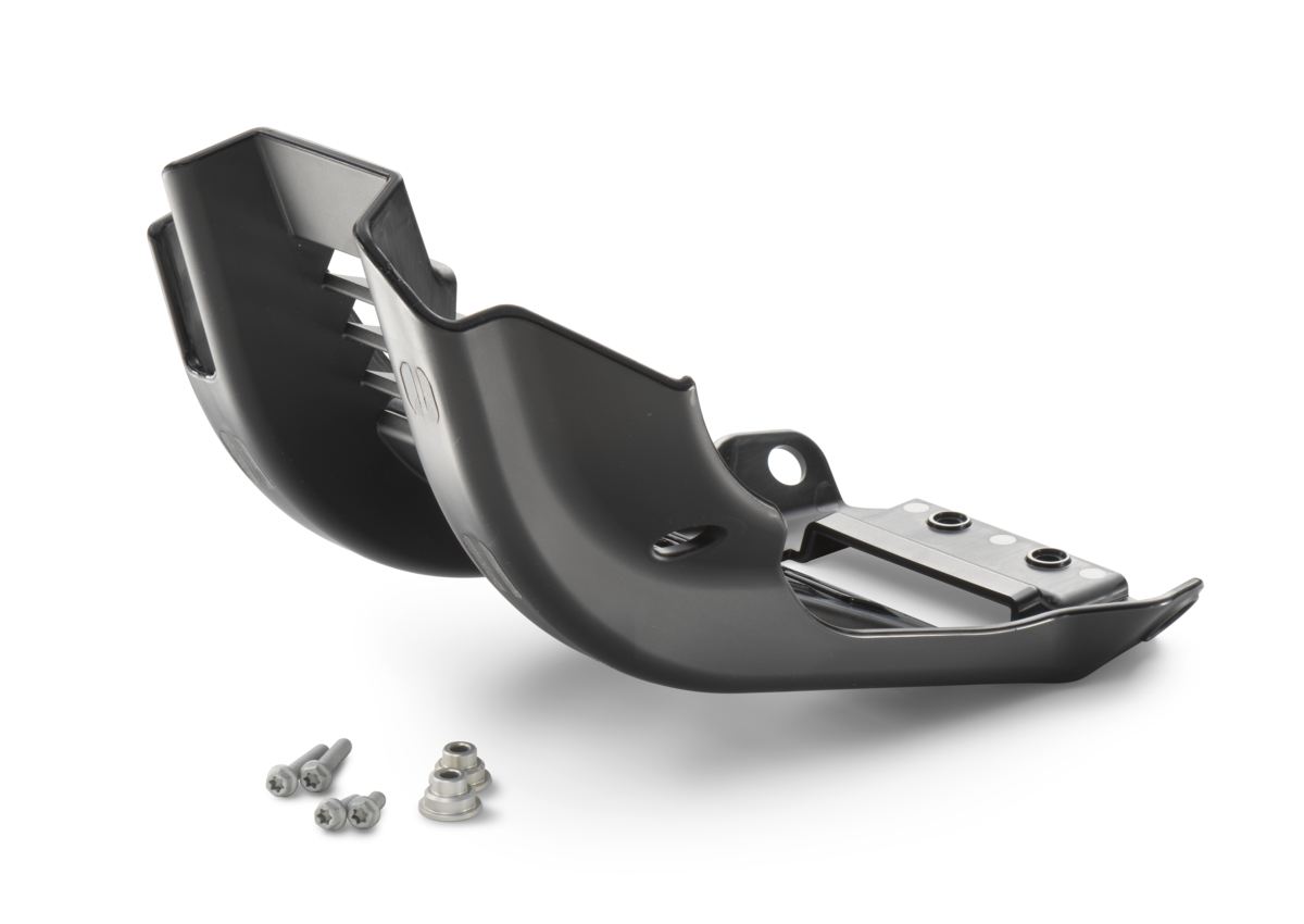 Slika Skid plate