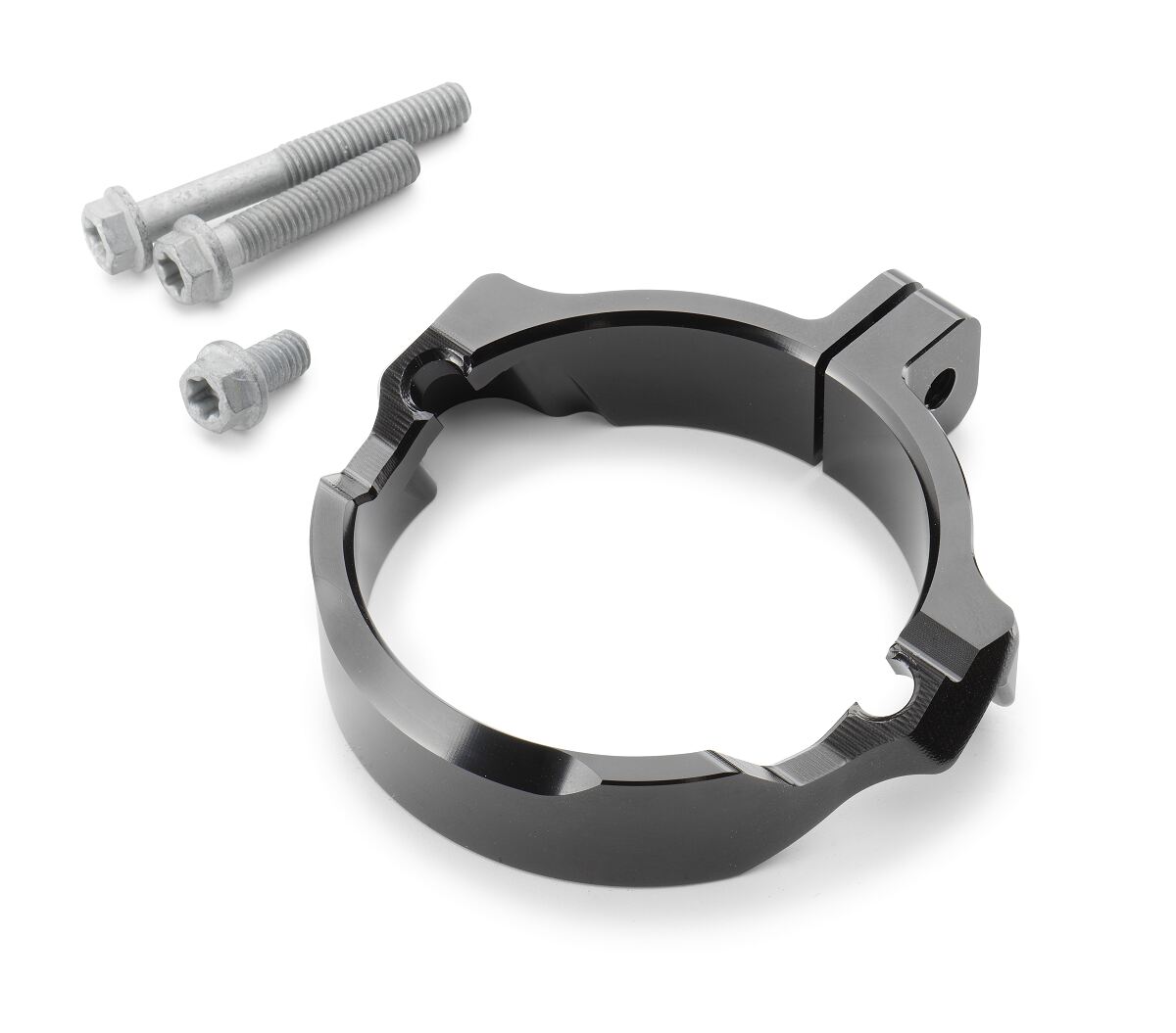 Slika Exhaust flange guard cmpl.