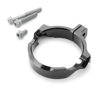 Slika Exhaust flange guard cmpl.