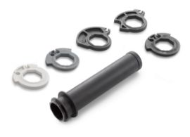 Slika Throttle twist grip tube