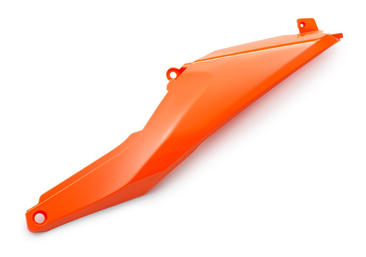 Slika Side fairing