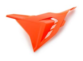 Slika Air filter cover