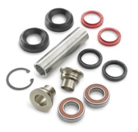 Slika Factory wheel bearing repair kit