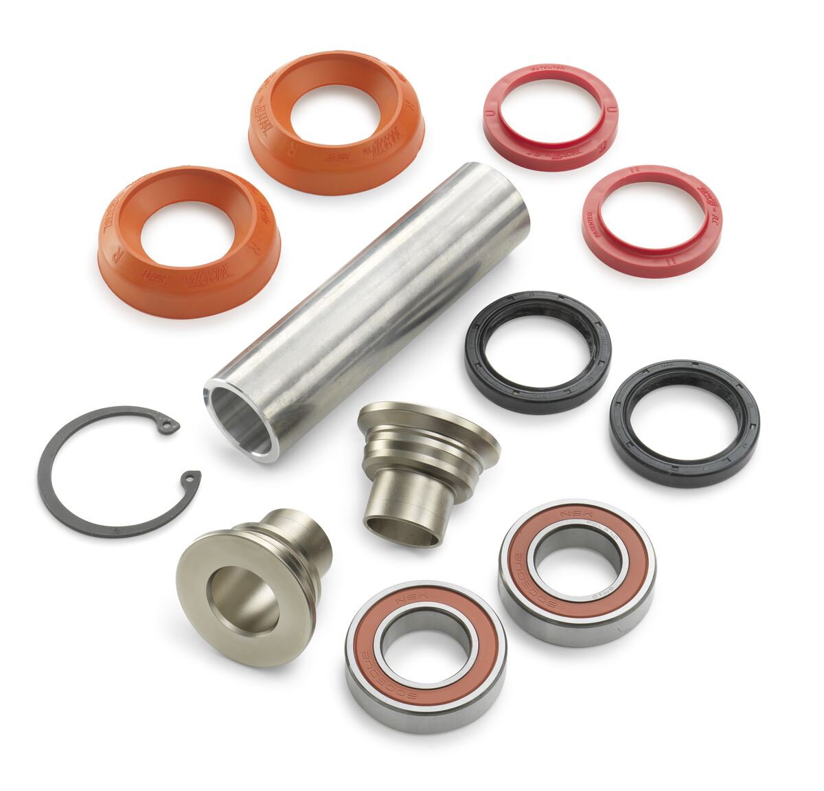 Slika Factory wheel bearing repair kit