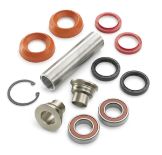 Slika Factory wheel bearing repair kit