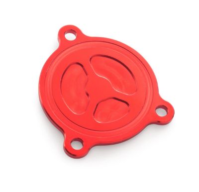 Slika Factory Racing oil pump cover
