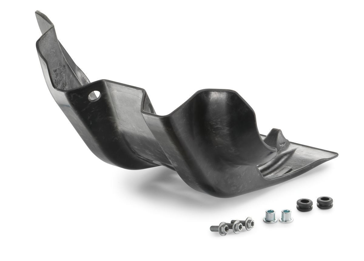 Slika Skid plate