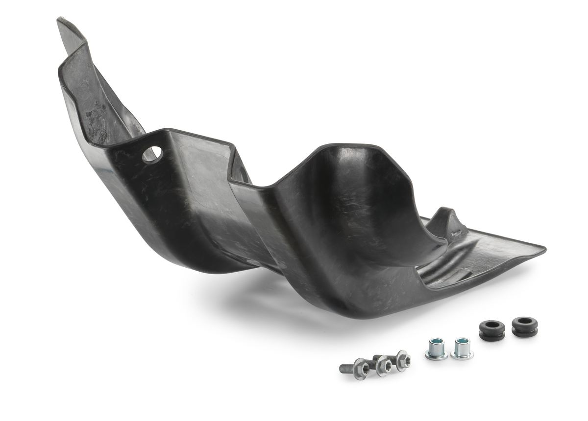 Slika Skid plate