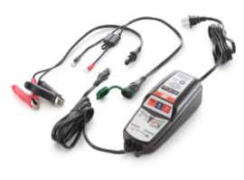 Slika Battery charging and testing unit
