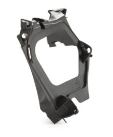 Slika Air filter box front part