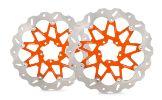 Slika Wave brake disc set
