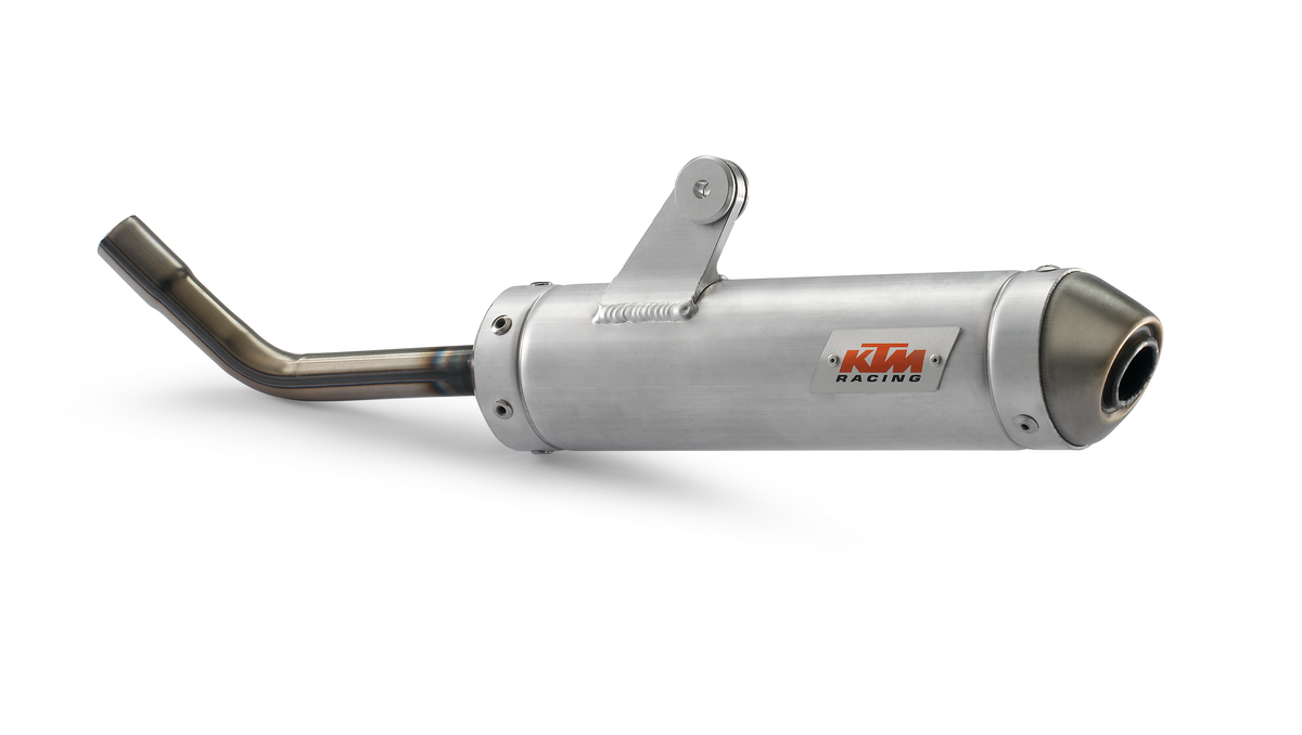 Slika FACTORY SILENCER 85 SX