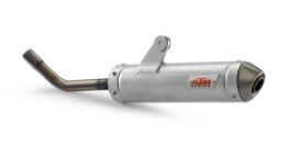 Slika FACTORY SILENCER 85 SX