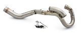 Slika FACTORY HEADERS TITANIUM SXS