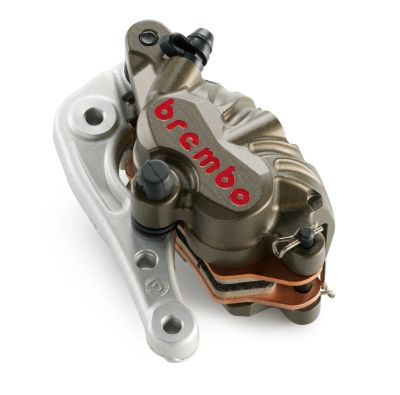 Slika BRAKE CALIPER FRONT