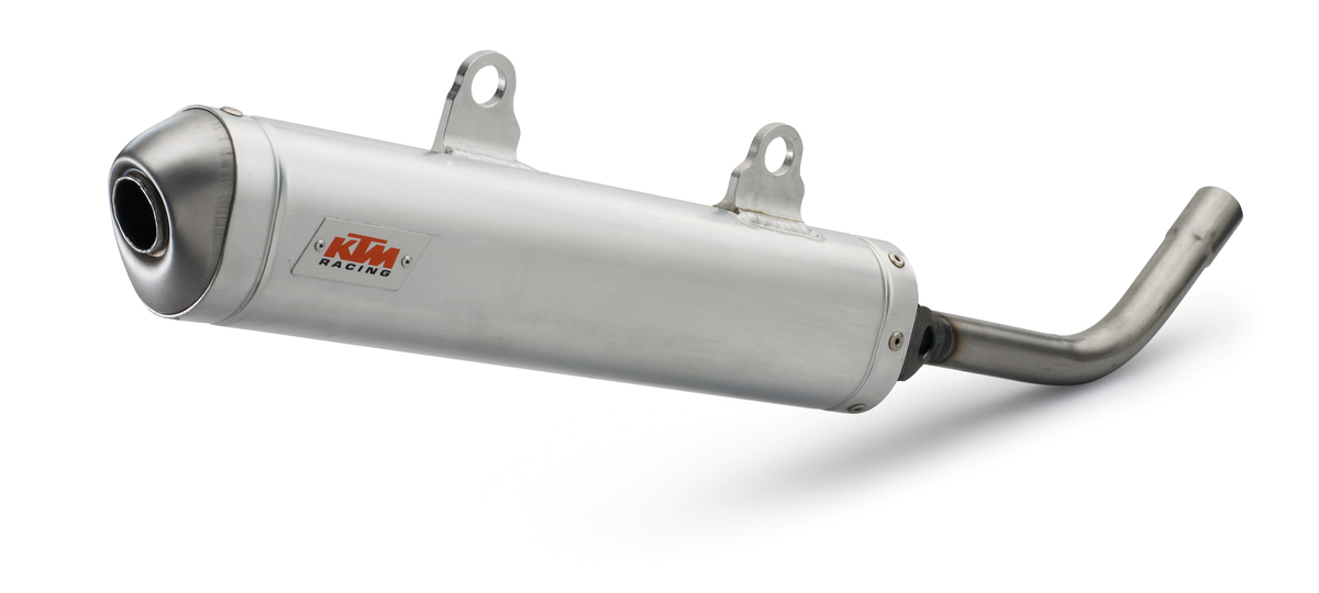 Slika SILENCER  250 SXS