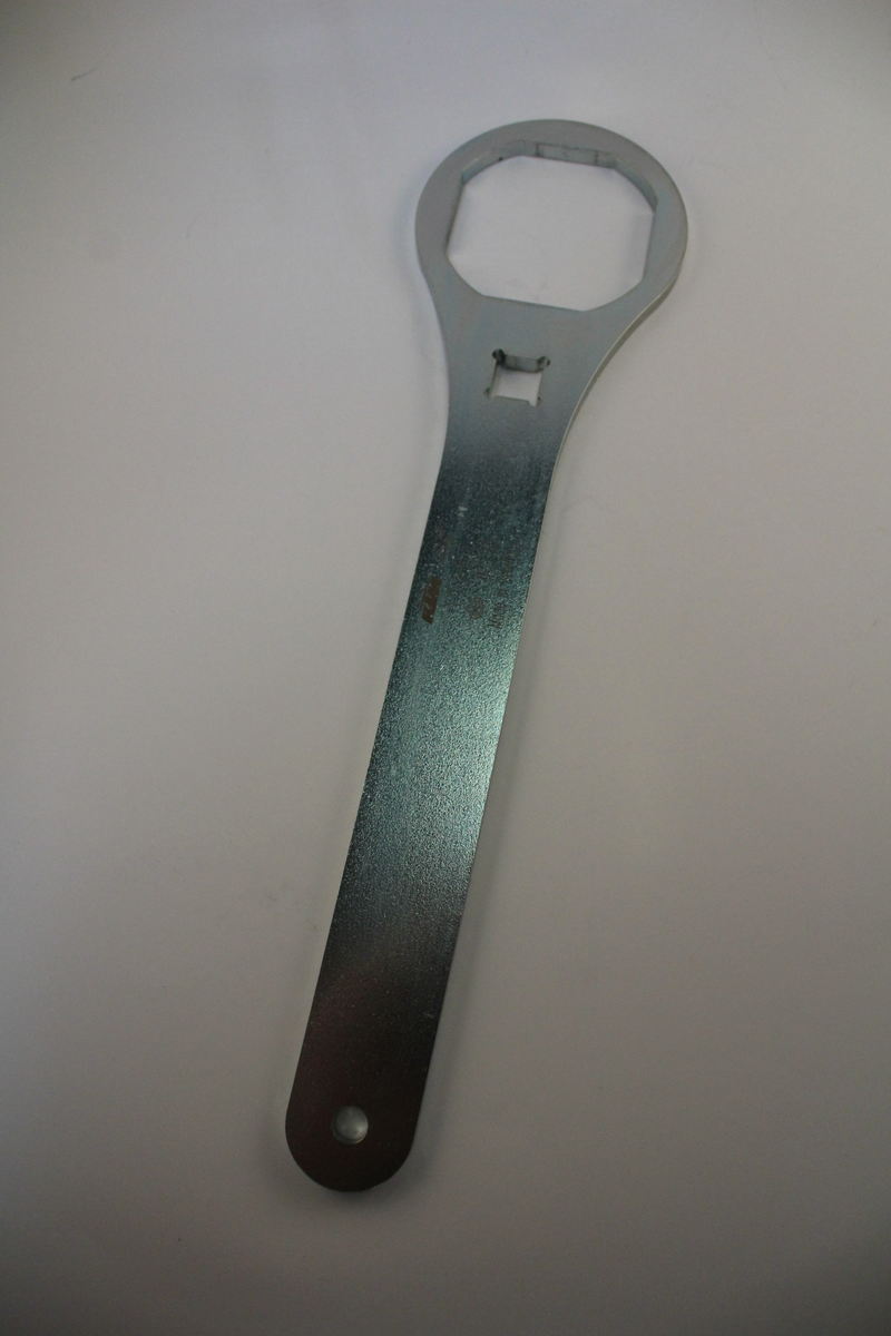 Slika SPANNER TRAX/PDS2