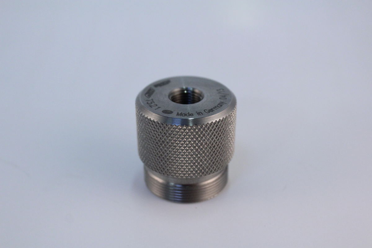 Slika FILLING ADAPTER M27X1