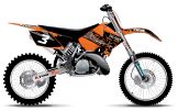 Slika KTM FACTORY 85 GRAPHICS
