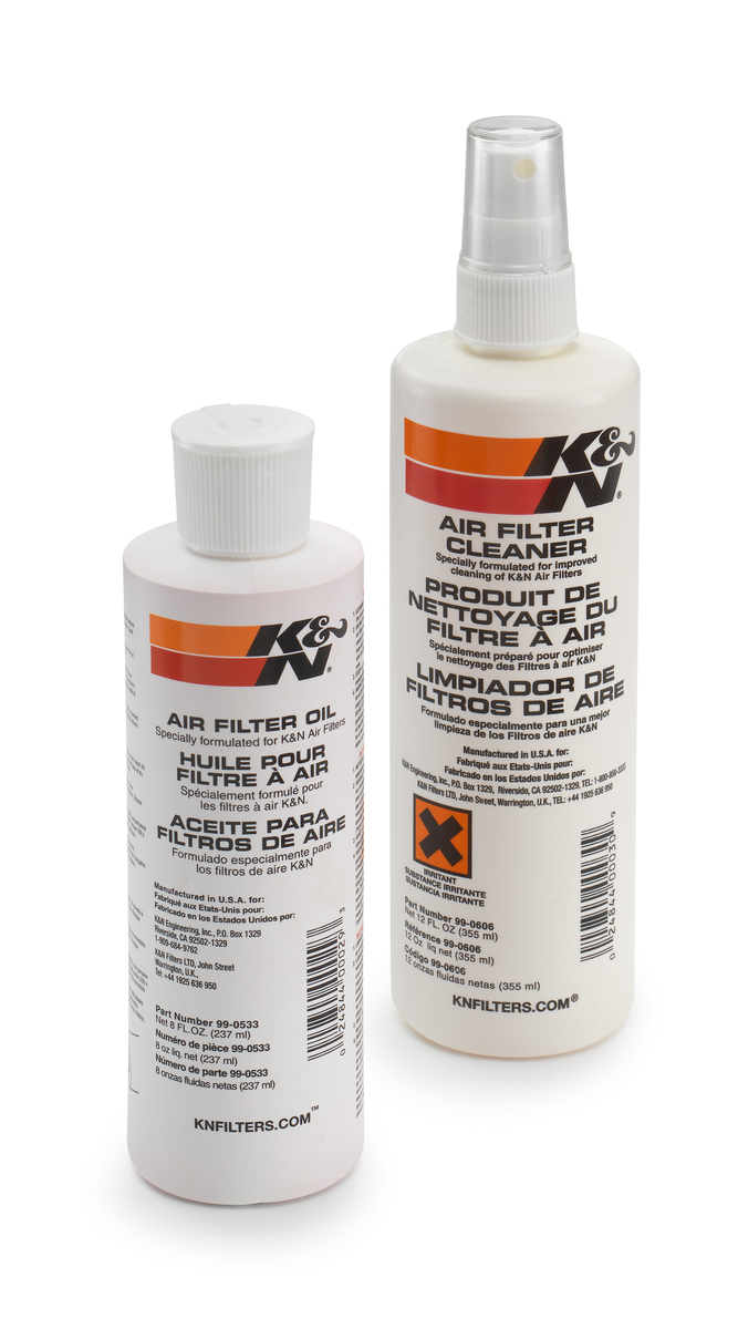 Slika RECHARGE KIT K & N
