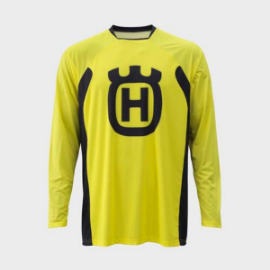AUTHENTIC JERSEY YELLOW