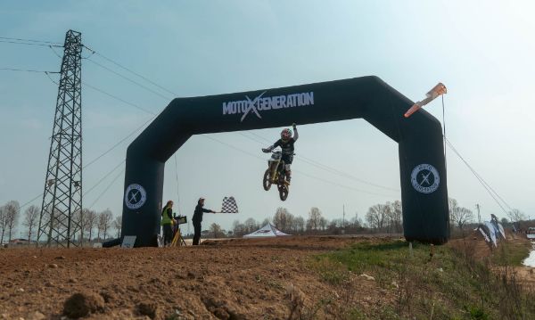 Picture of MX Pokal Las Vegas REPORT