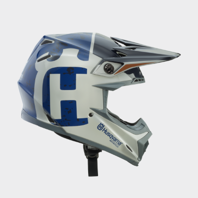 MOTO 9 MIPS® GOTLAND HELMET