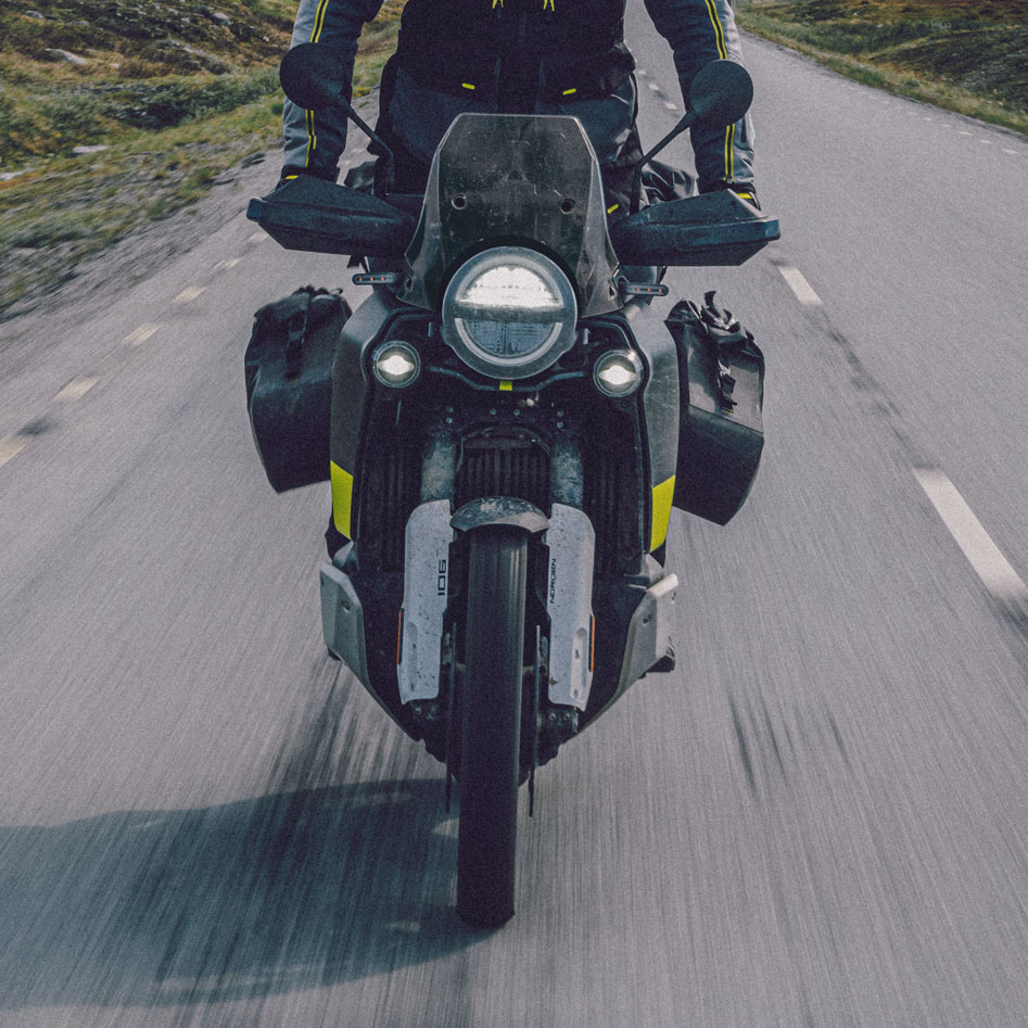 Norden 901