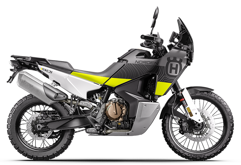 Norden 901