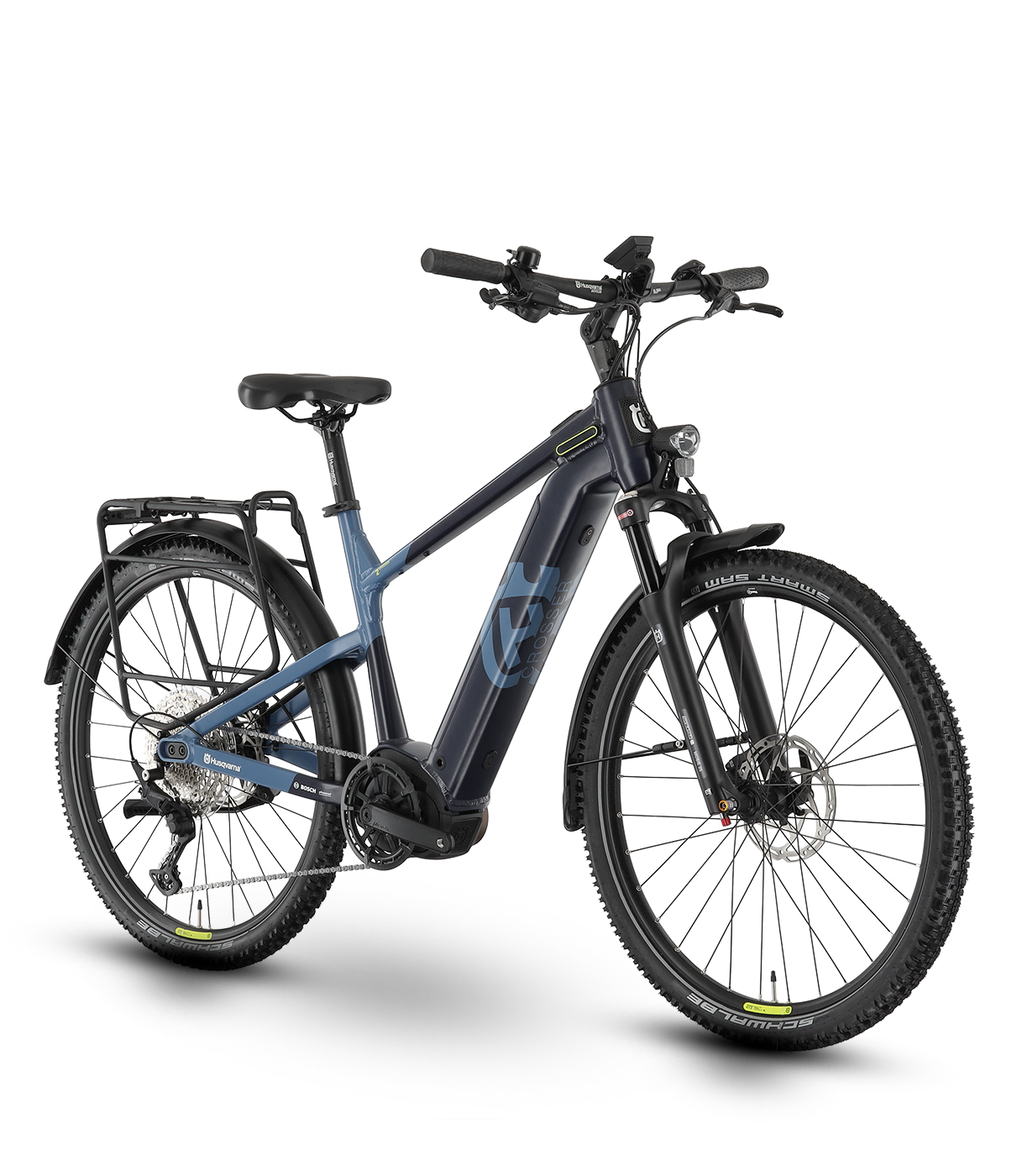 Crosser 2