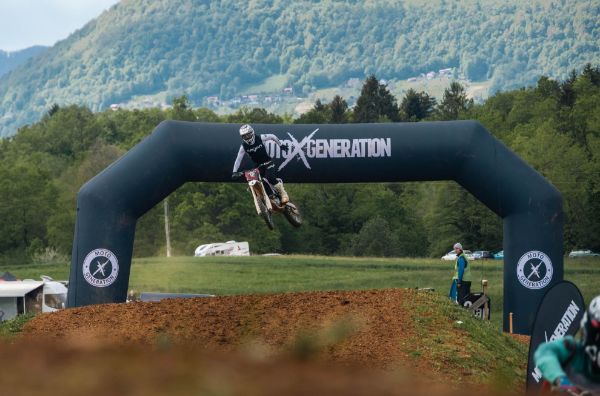 Picture of MX Pokal 2024 Semič POROČILO