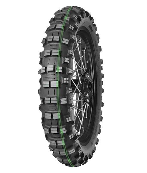 MITAS 140/80-18 SUPER SOFT (EXTREME ENDURO)