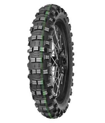 MITAS 140/80-18 SUPER SOFT (EXTREME ENDURO)