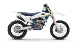 Motocross FC 250 2025