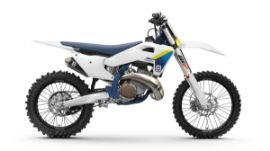 Motocross TC 250 2025