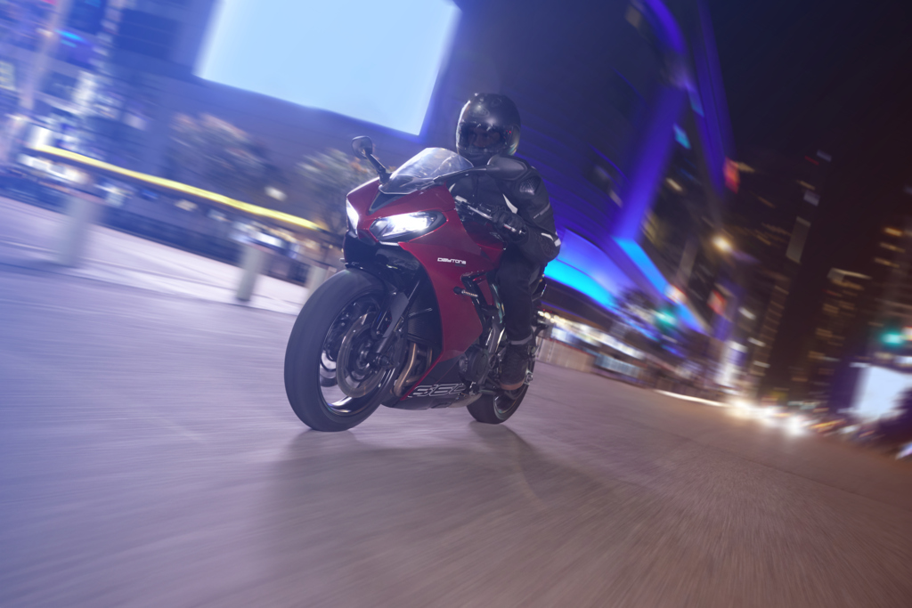 Daytona-660