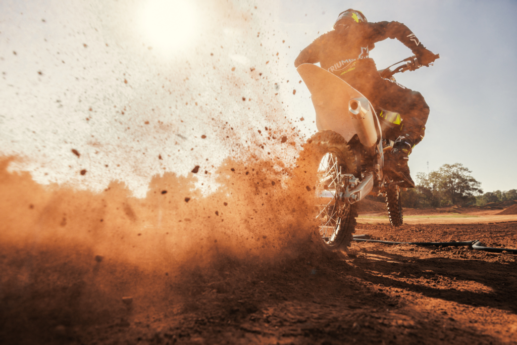 TF250X