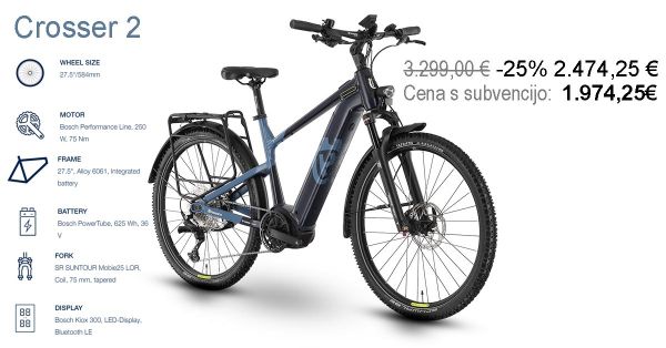 Picture of Subvencija e-kolo
