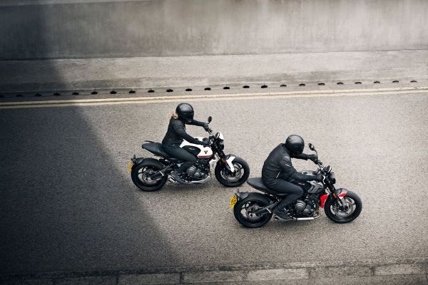 Picture of Predstavitev Trident 660
