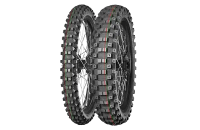 Slika GUMA 110/90-19 62 m TERRA FORE-MX MH