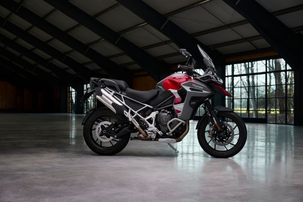 Picture of TRIUMPH TIGER 1200