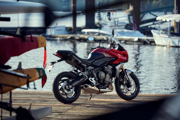 Picture of TIGER SPORT 660 