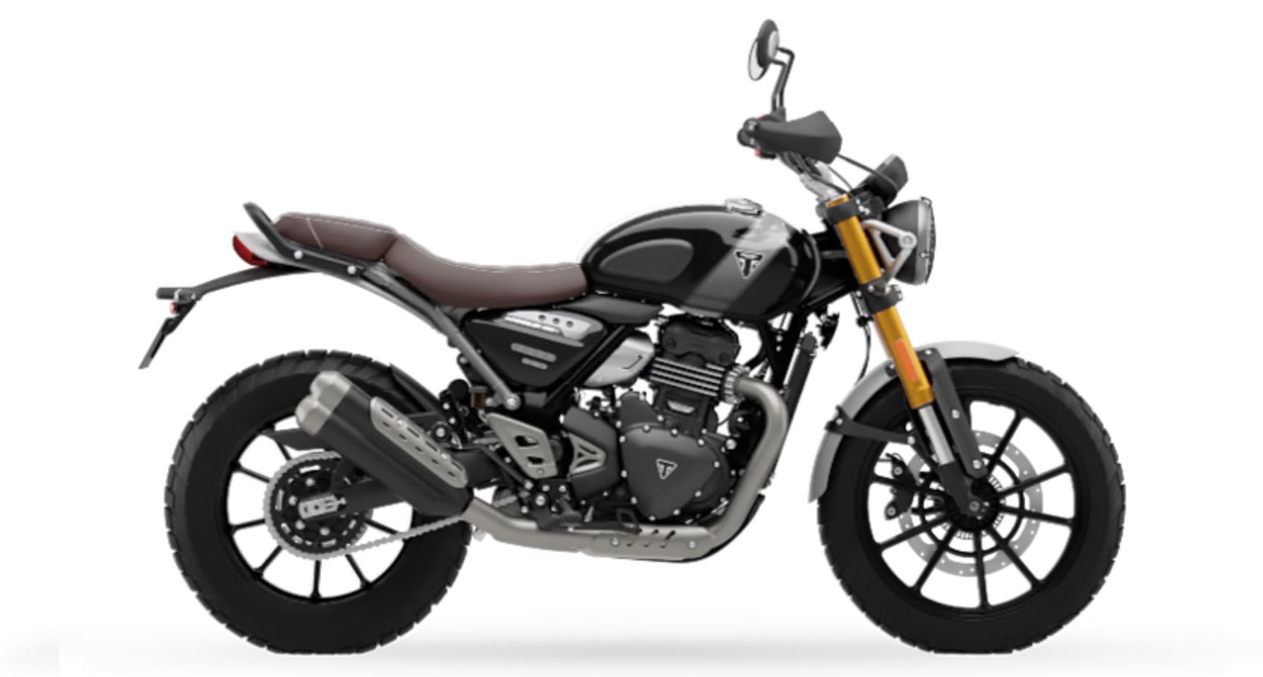 Scrambler-400-X-black
