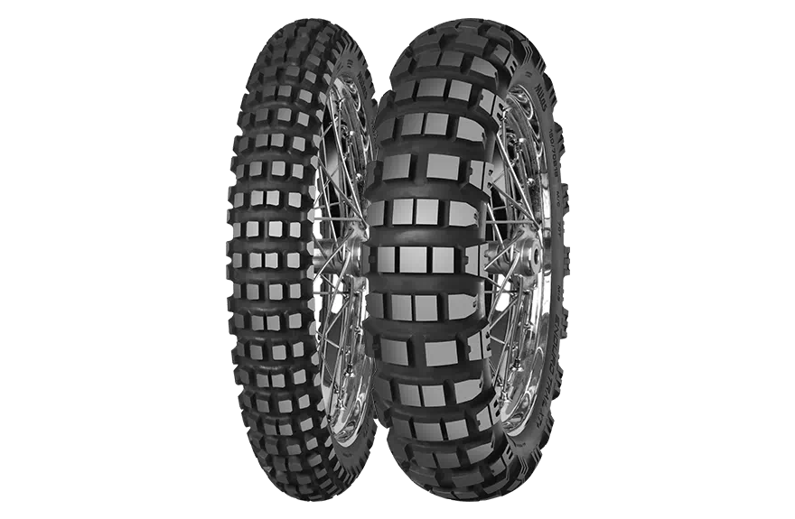 ENDURO TRAIL XT+